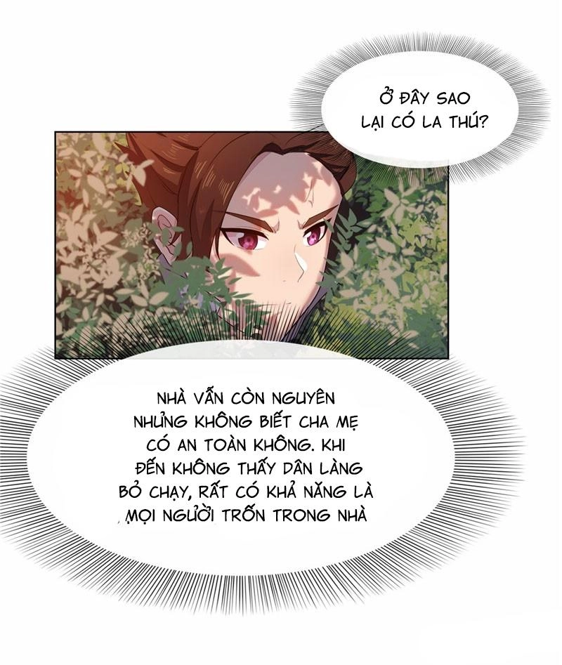 Thiên Vực Thần Tọa Chapter 3 - 3