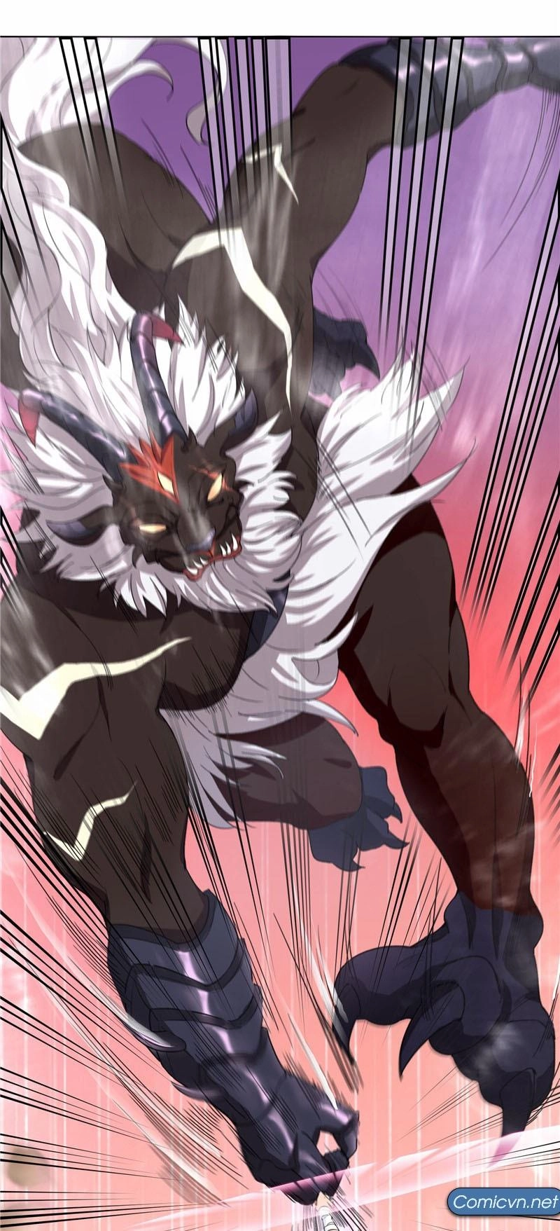 Thiên Vực Thần Tọa Chapter 3 - 9