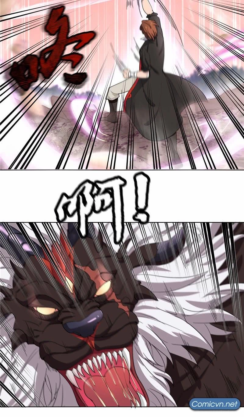 Thiên Vực Thần Tọa Chapter 3 - 10