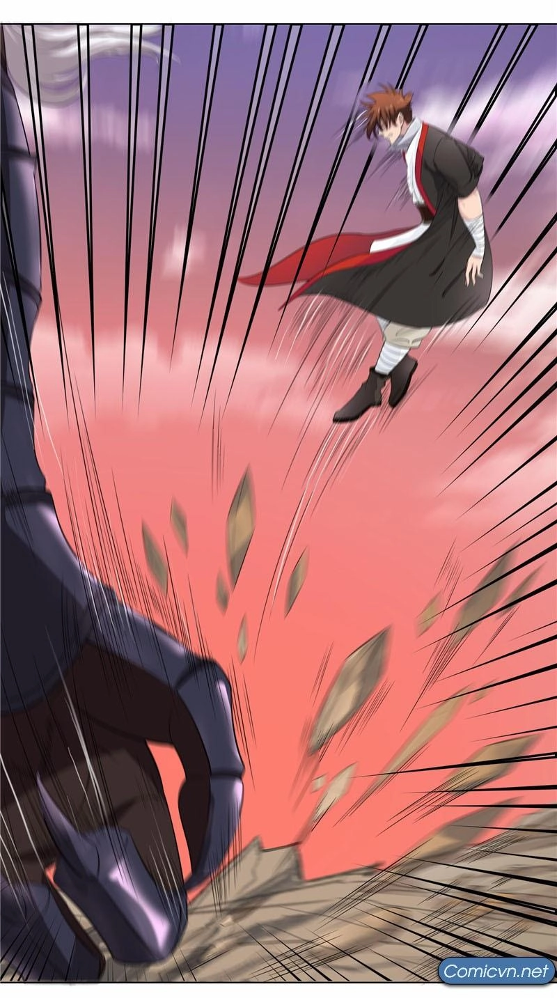 Thiên Vực Thần Tọa Chapter 3 - 13