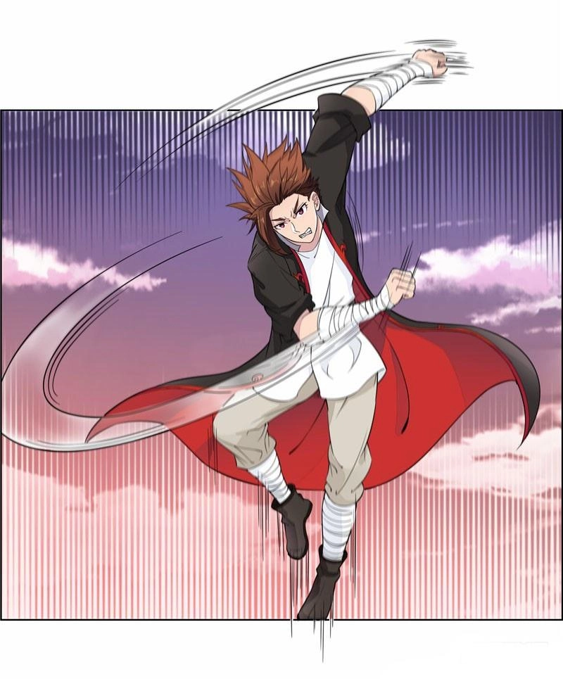 Thiên Vực Thần Tọa Chapter 3 - 14