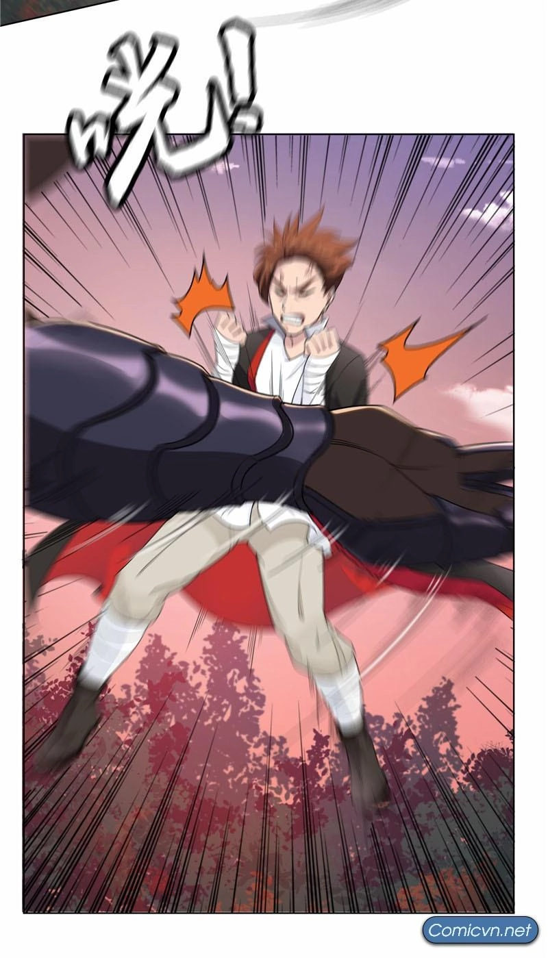 Thiên Vực Thần Tọa Chapter 3 - 17