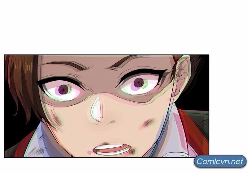 Thiên Vực Thần Tọa Chapter 3 - 23