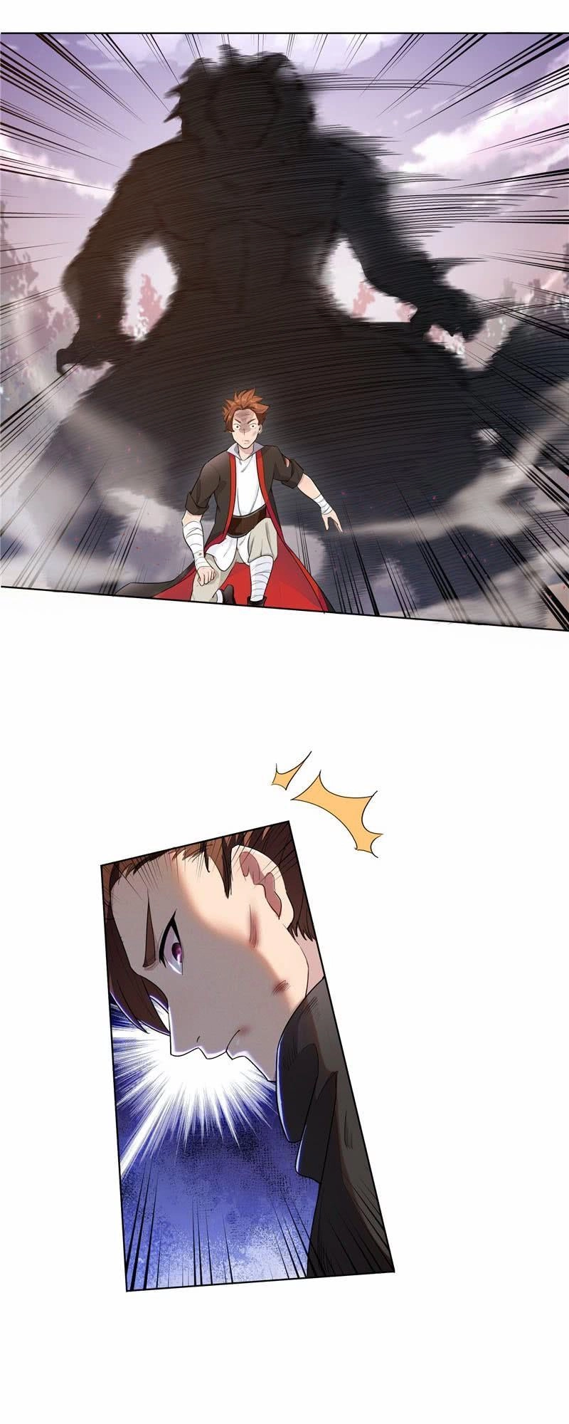 Thiên Vực Thần Tọa Chapter 3 - 25