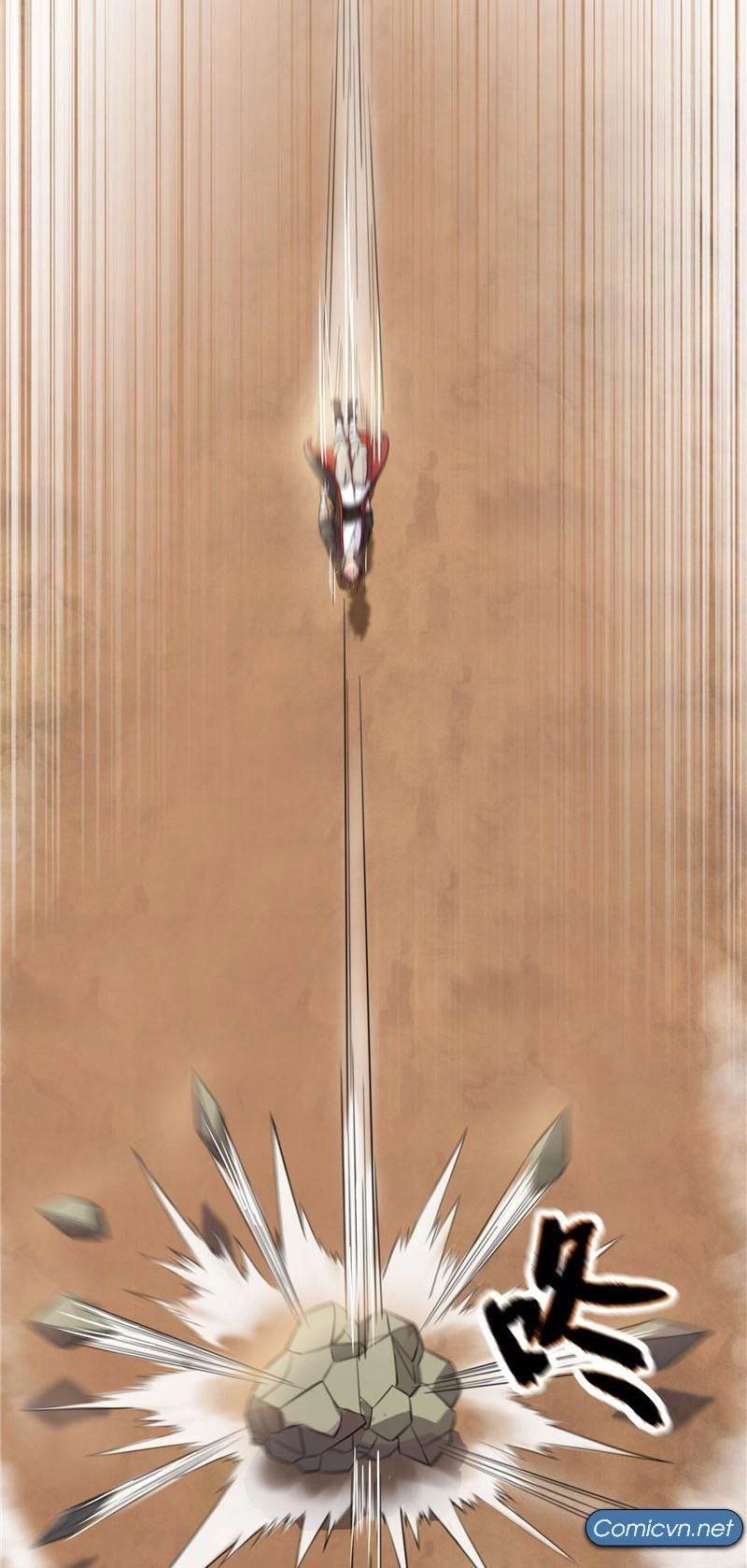 Thiên Vực Thần Tọa Chapter 3 - 29