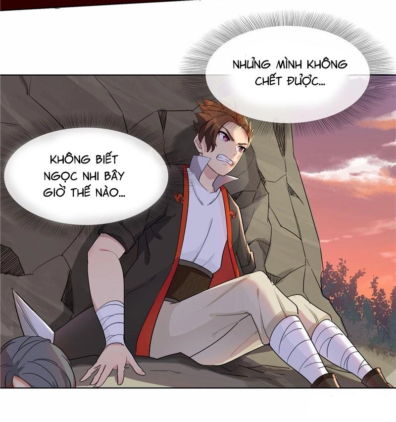 Thiên Vực Thần Tọa Chapter 3 - 33