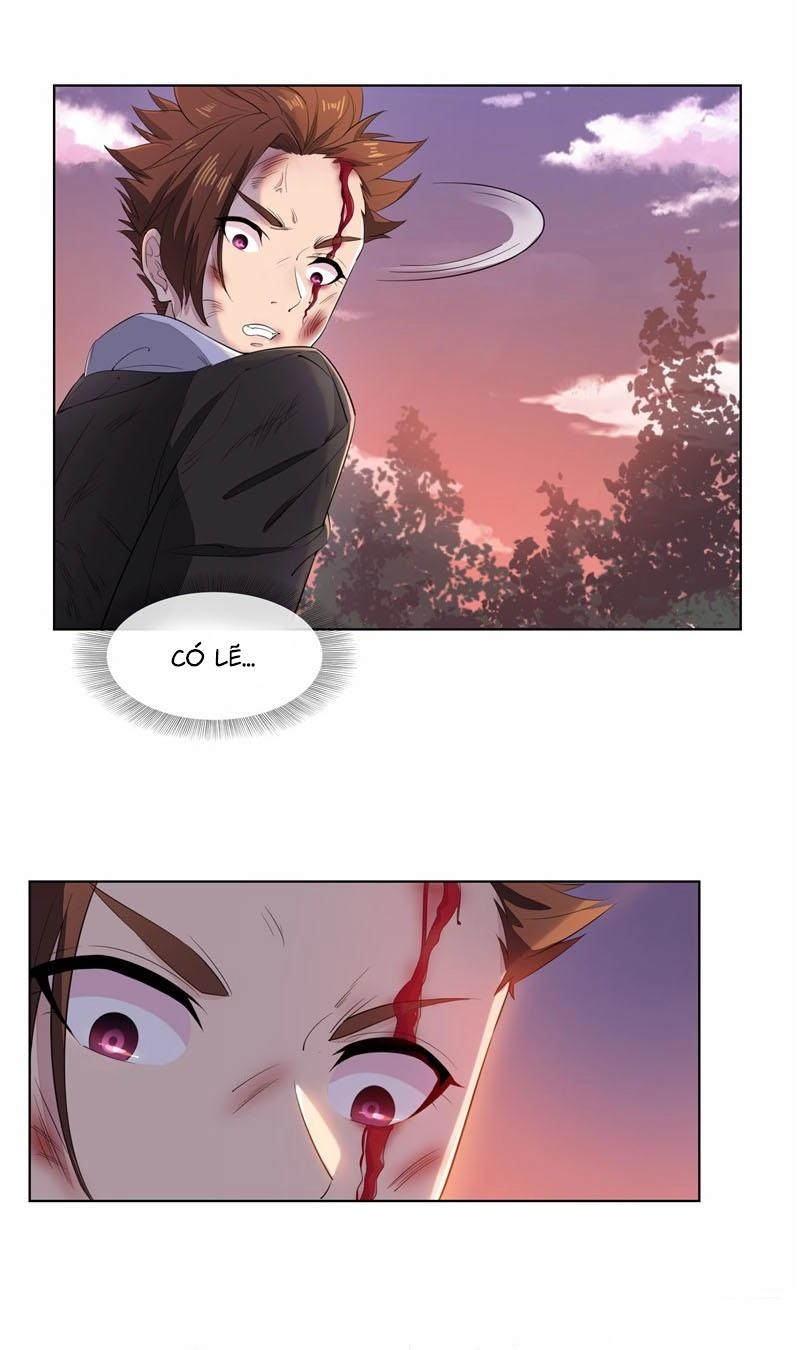 Thiên Vực Thần Tọa Chapter 3 - 35