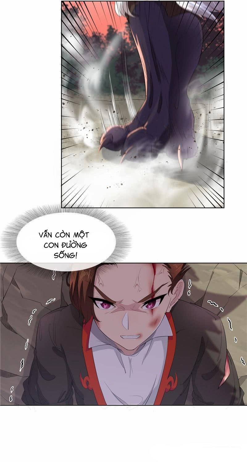 Thiên Vực Thần Tọa Chapter 3 - 36