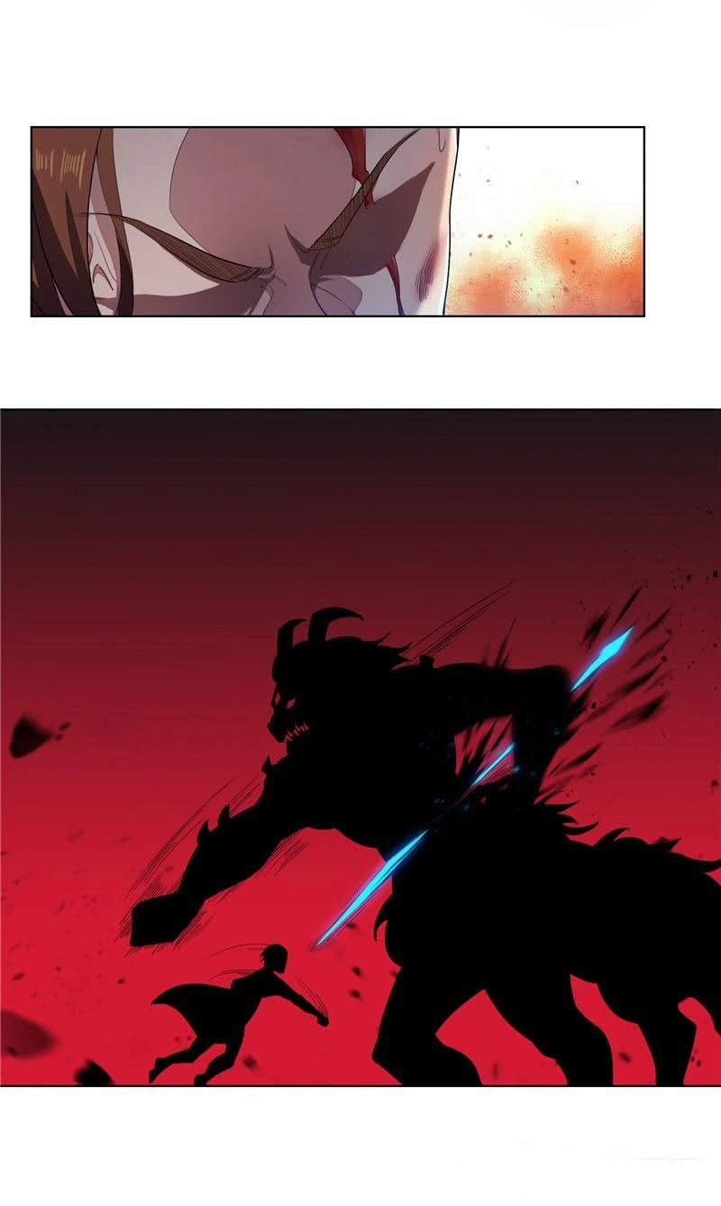 Thiên Vực Thần Tọa Chapter 3 - 39