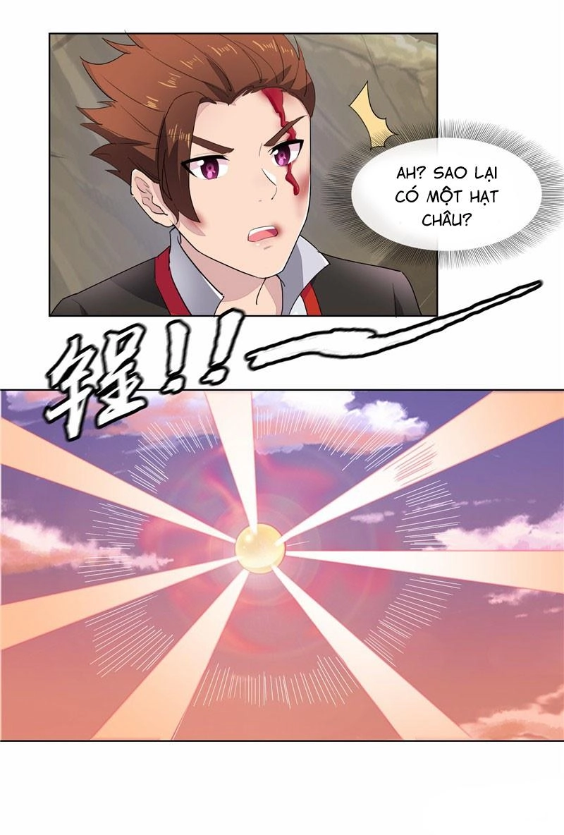 Thiên Vực Thần Tọa Chapter 3 - 43