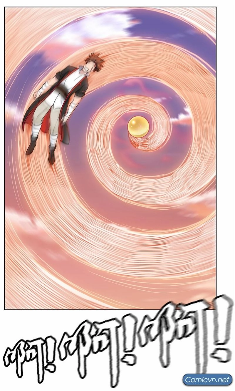 Thiên Vực Thần Tọa Chapter 3 - 44