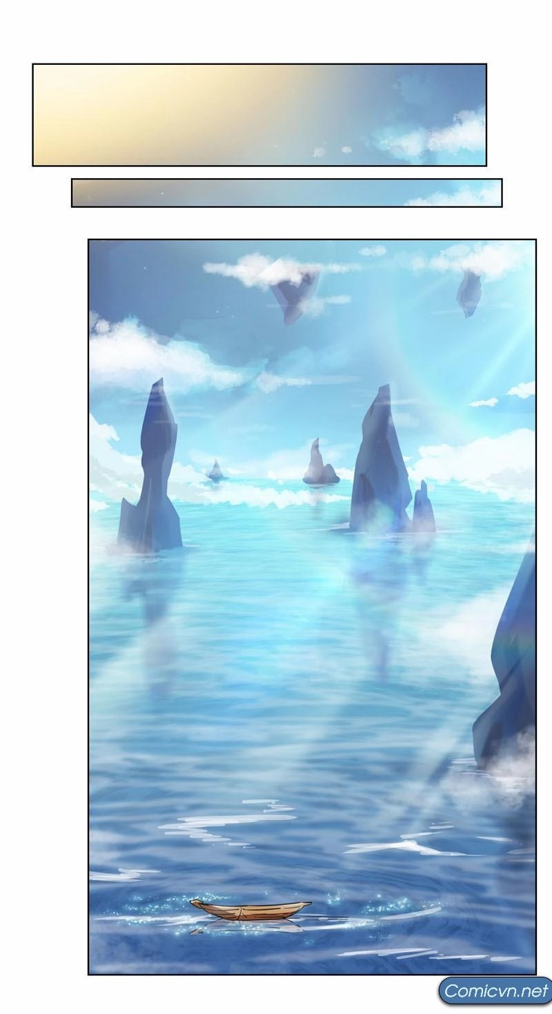 Thiên Vực Thần Tọa Chapter 3 - 46