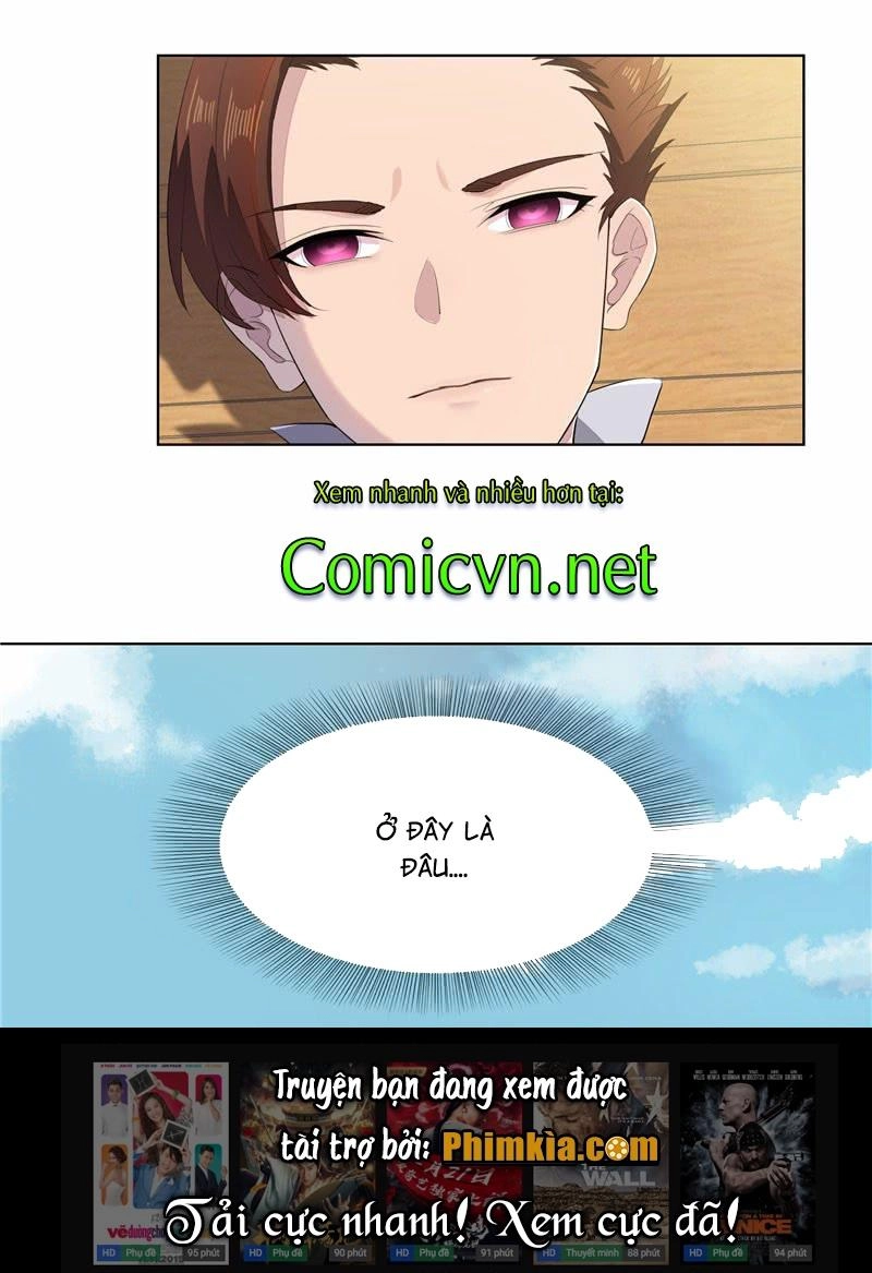 Thiên Vực Thần Tọa Chapter 3 - 48