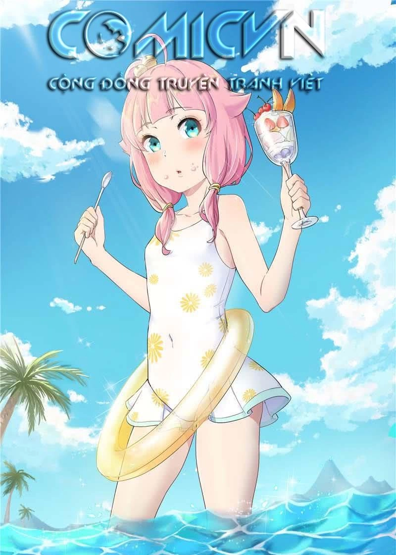 Thiên Vực Thần Tọa Chapter 4 - 1