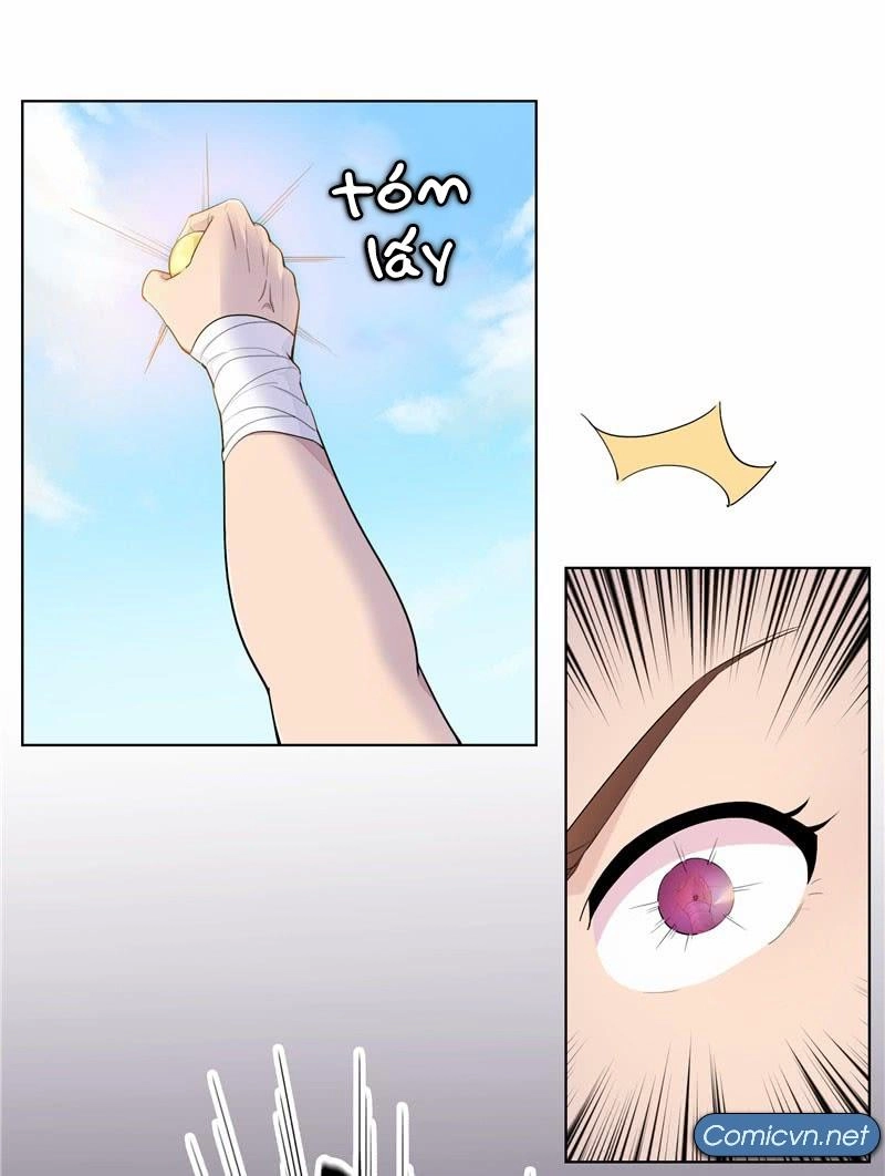 Thiên Vực Thần Tọa Chapter 4 - 6