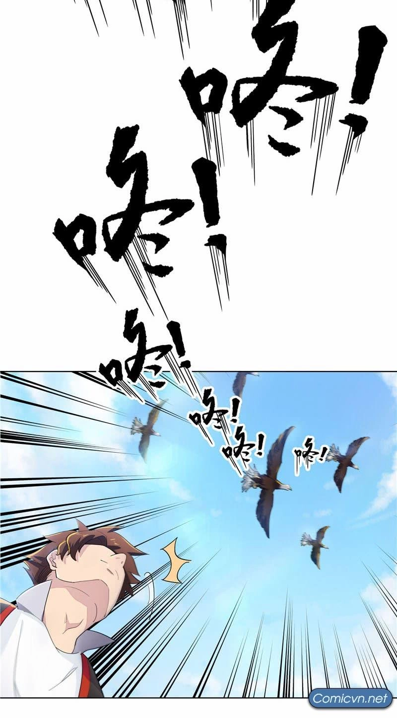 Thiên Vực Thần Tọa Chapter 4 - 21