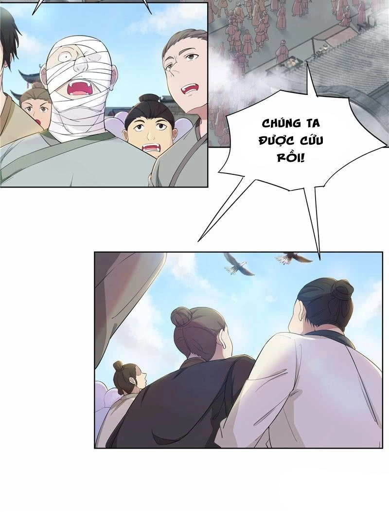 Thiên Vực Thần Tọa Chapter 4 - 24