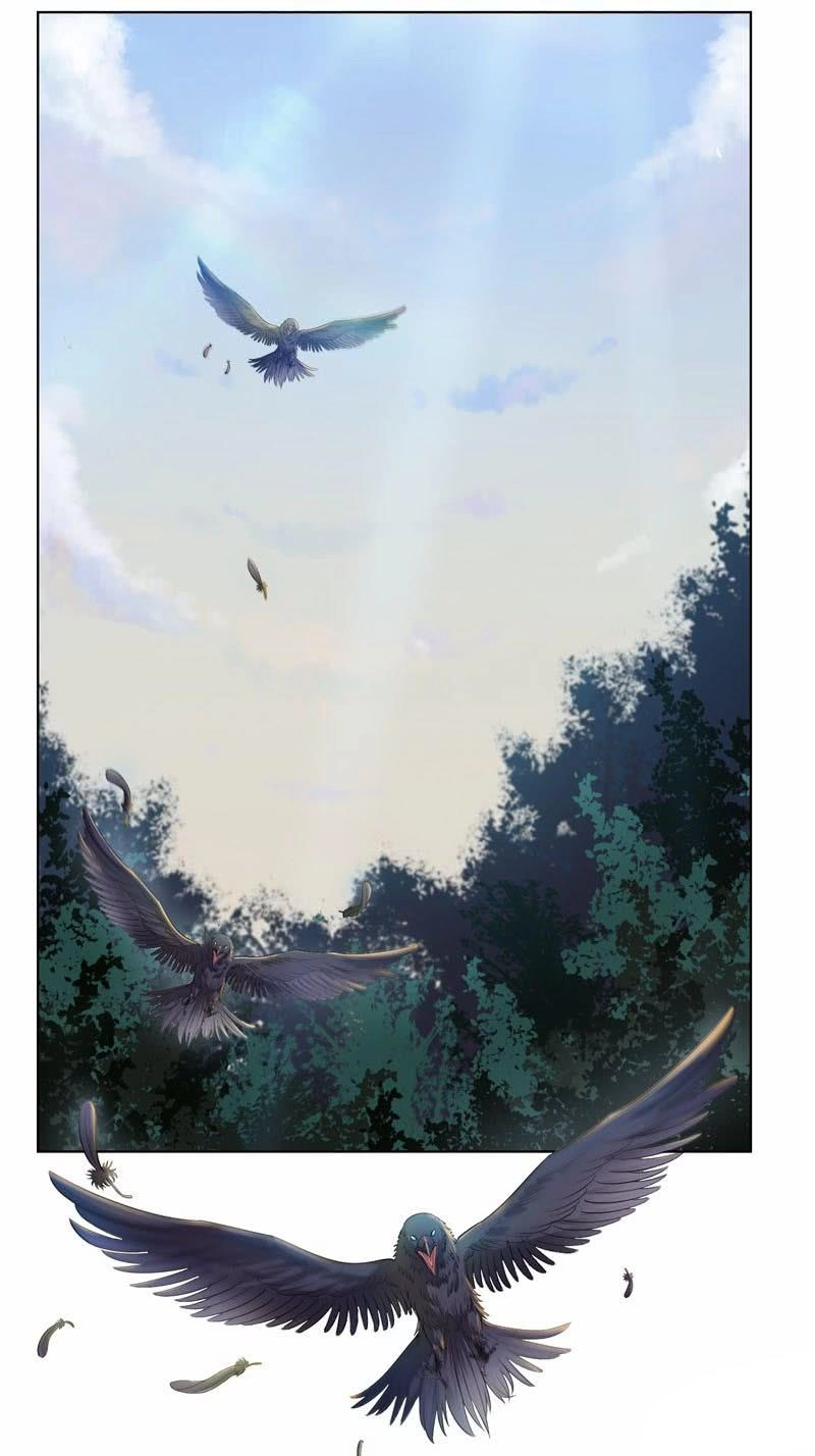 Thiên Vực Thần Tọa Chapter 4 - 35