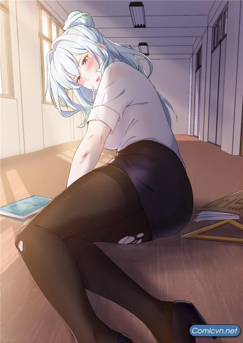 Thiên Vực Thần Tọa Chapter 5 - 1