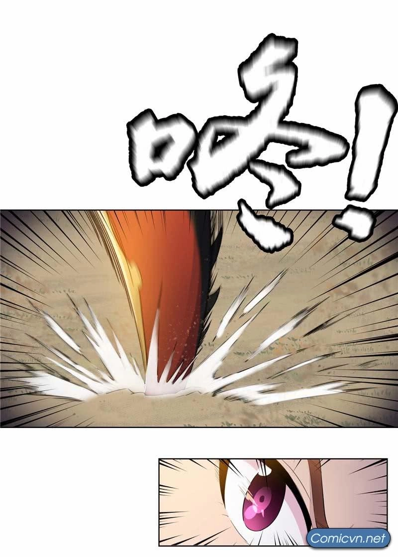 Thiên Vực Thần Tọa Chapter 5 - 22