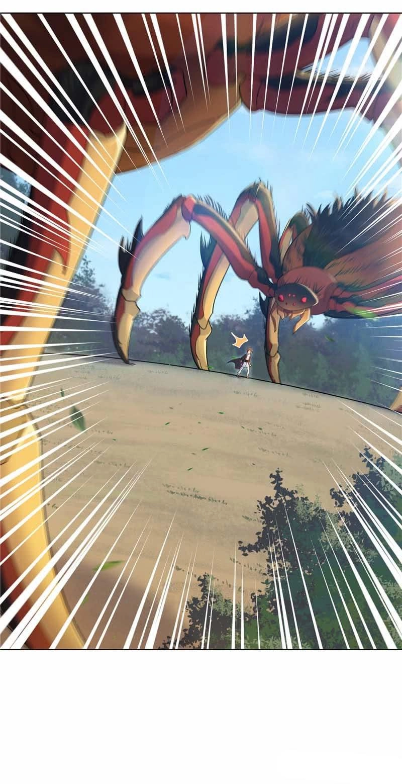 Thiên Vực Thần Tọa Chapter 5 - 23