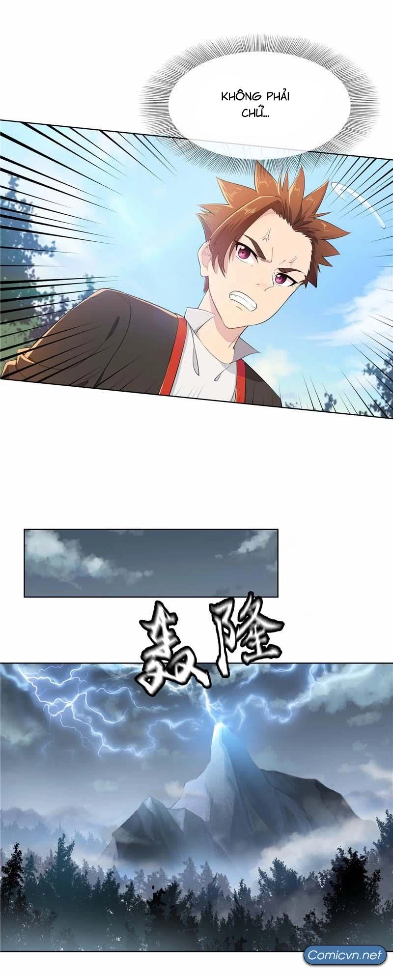 Thiên Vực Thần Tọa Chapter 5 - 24