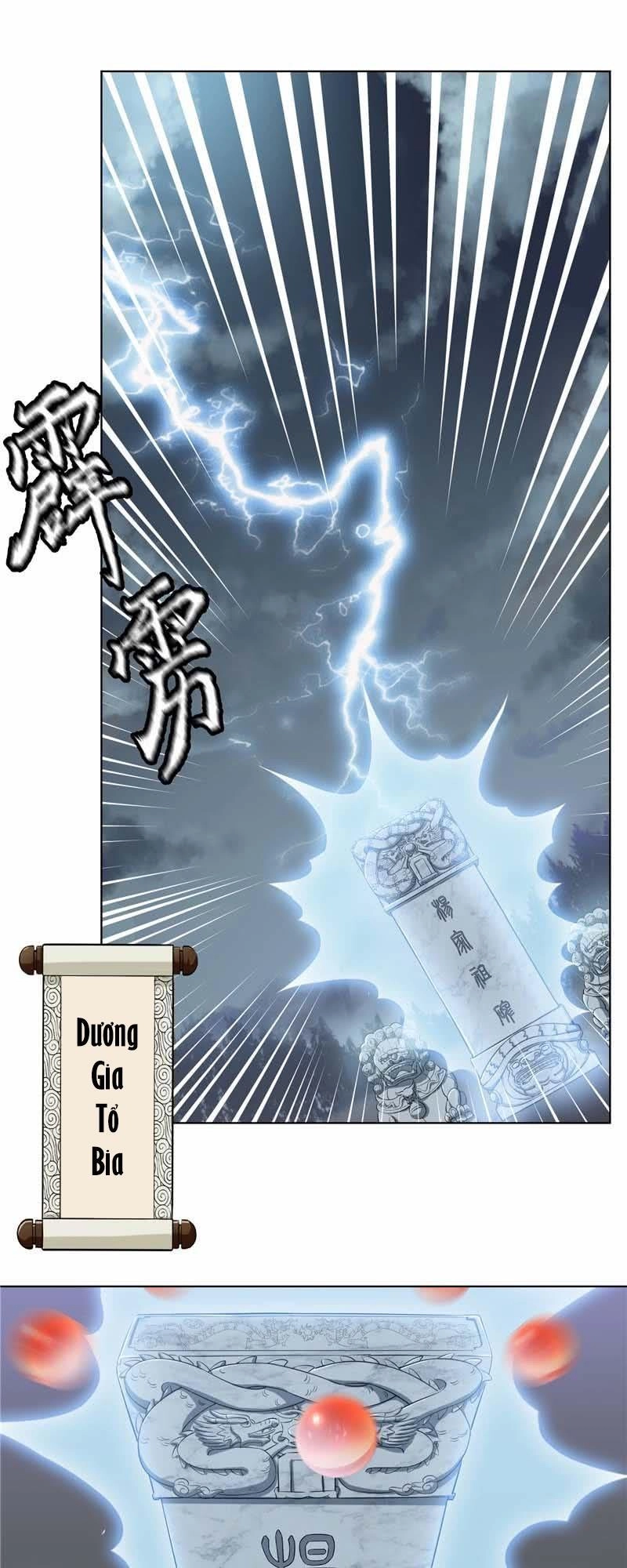 Thiên Vực Thần Tọa Chapter 5 - 25