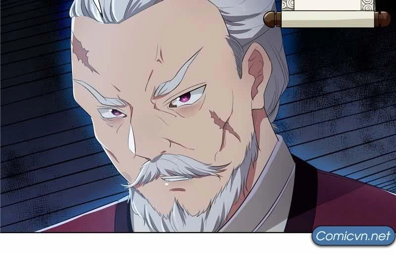 Thiên Vực Thần Tọa Chapter 5 - 33