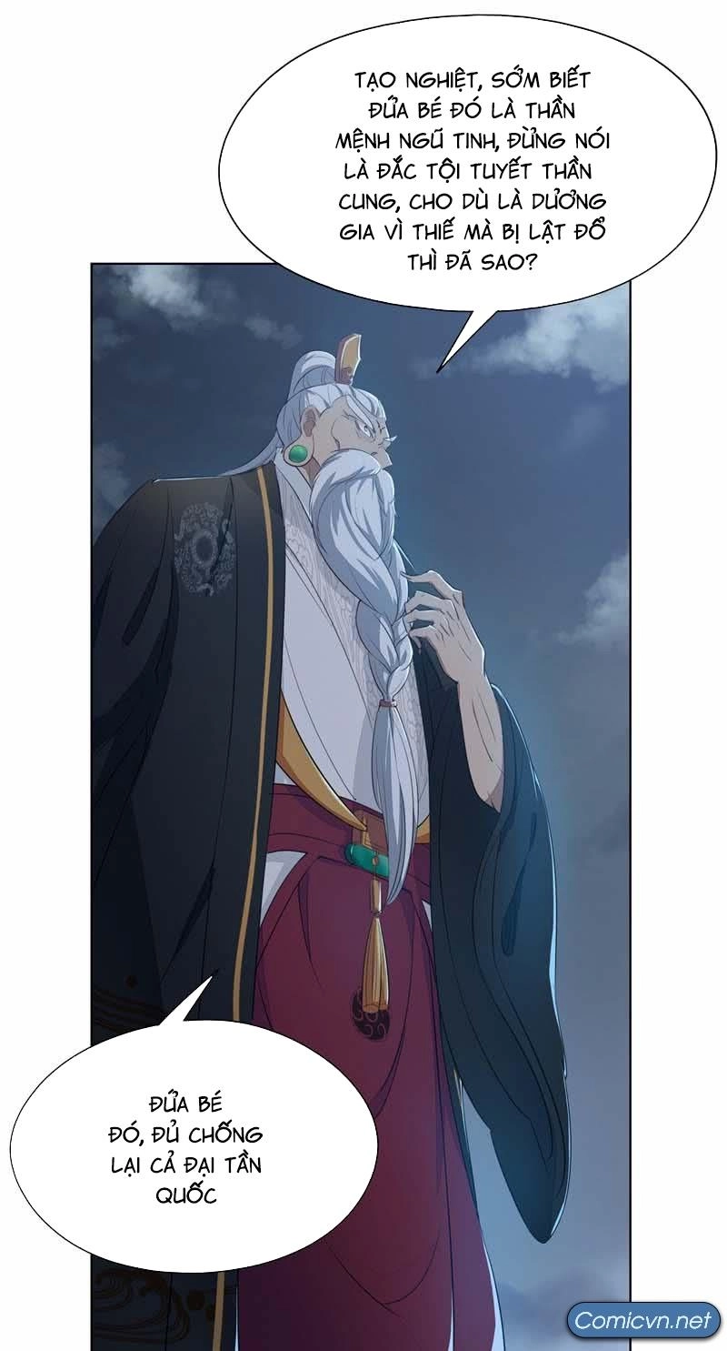 Thiên Vực Thần Tọa Chapter 5 - 37