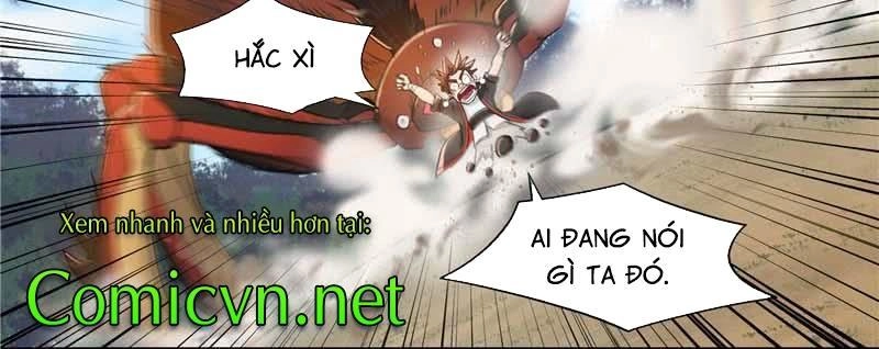 Thiên Vực Thần Tọa Chapter 5 - 41