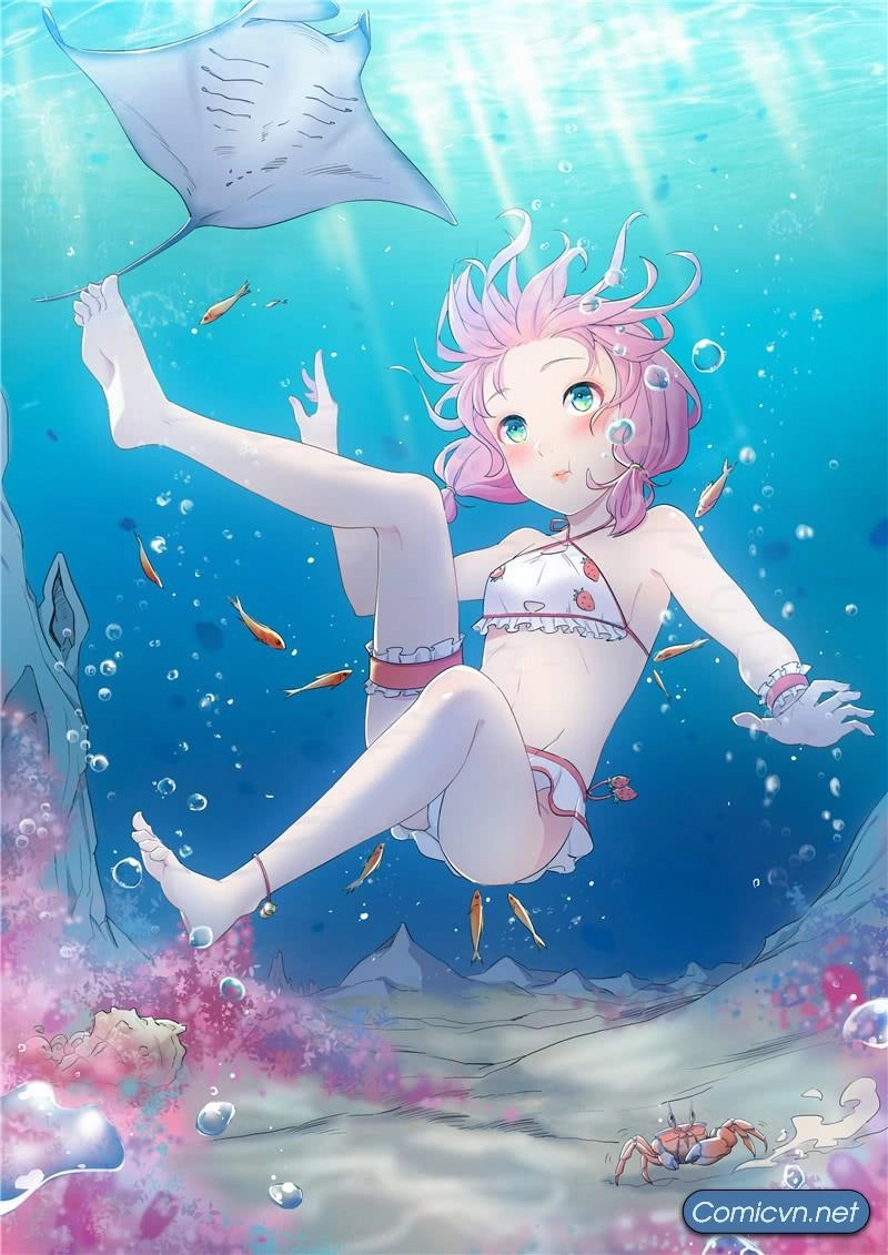 Thiên Vực Thần Tọa Chapter 6 - 1