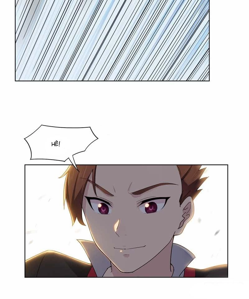 Thiên Vực Thần Tọa Chapter 6 - 6