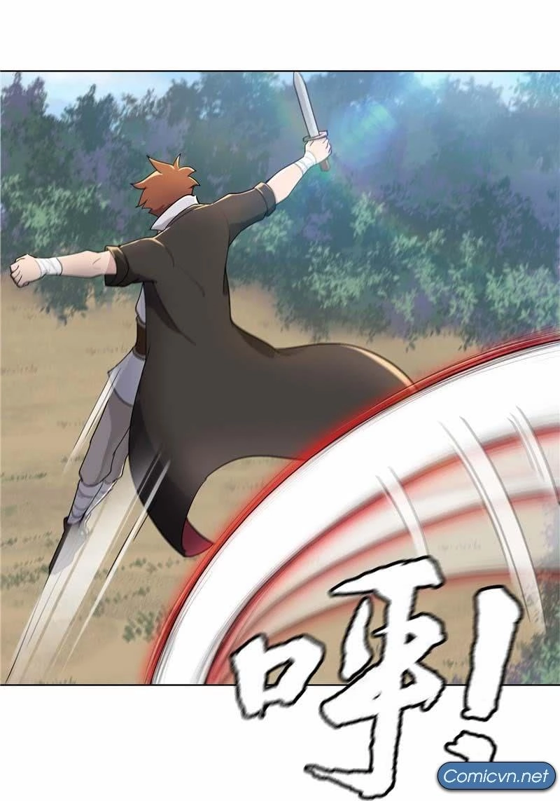 Thiên Vực Thần Tọa Chapter 6 - 7