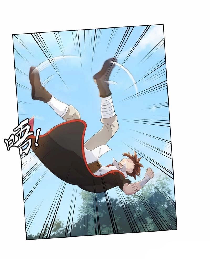 Thiên Vực Thần Tọa Chapter 6 - 13