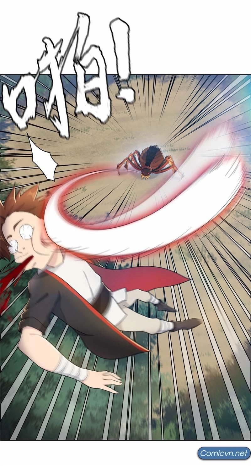 Thiên Vực Thần Tọa Chapter 6 - 19