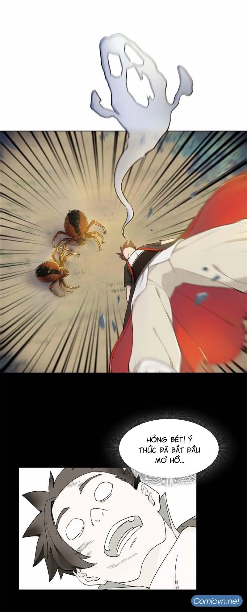 Thiên Vực Thần Tọa Chapter 6 - 22