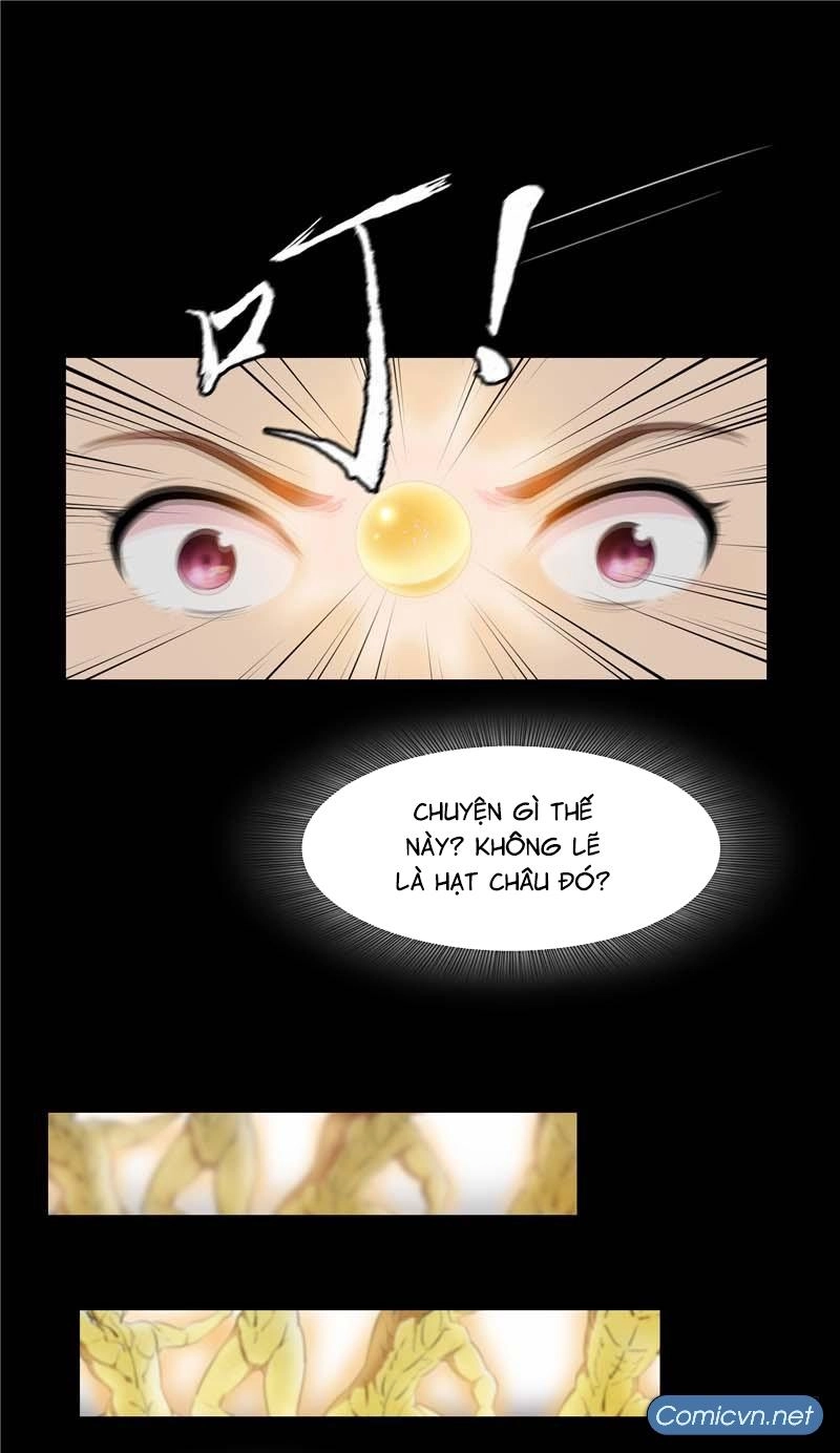 Thiên Vực Thần Tọa Chapter 6 - 23