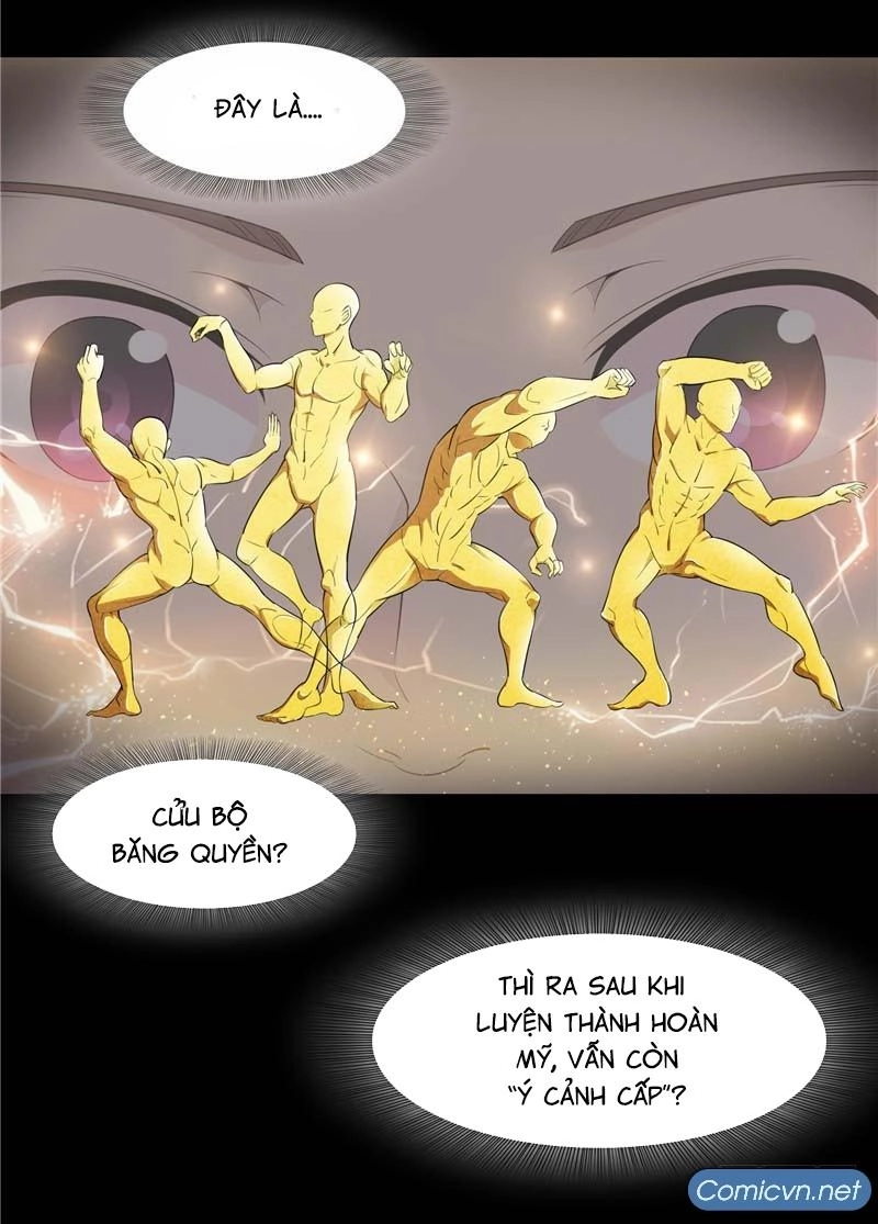 Thiên Vực Thần Tọa Chapter 6 - 24