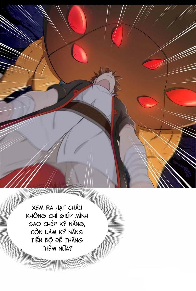 Thiên Vực Thần Tọa Chapter 6 - 25