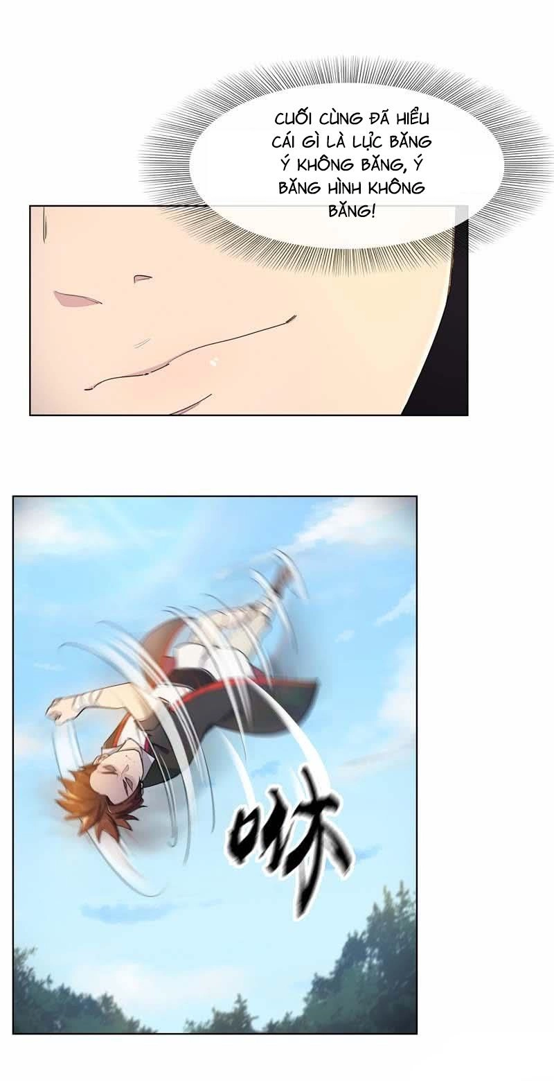 Thiên Vực Thần Tọa Chapter 6 - 26