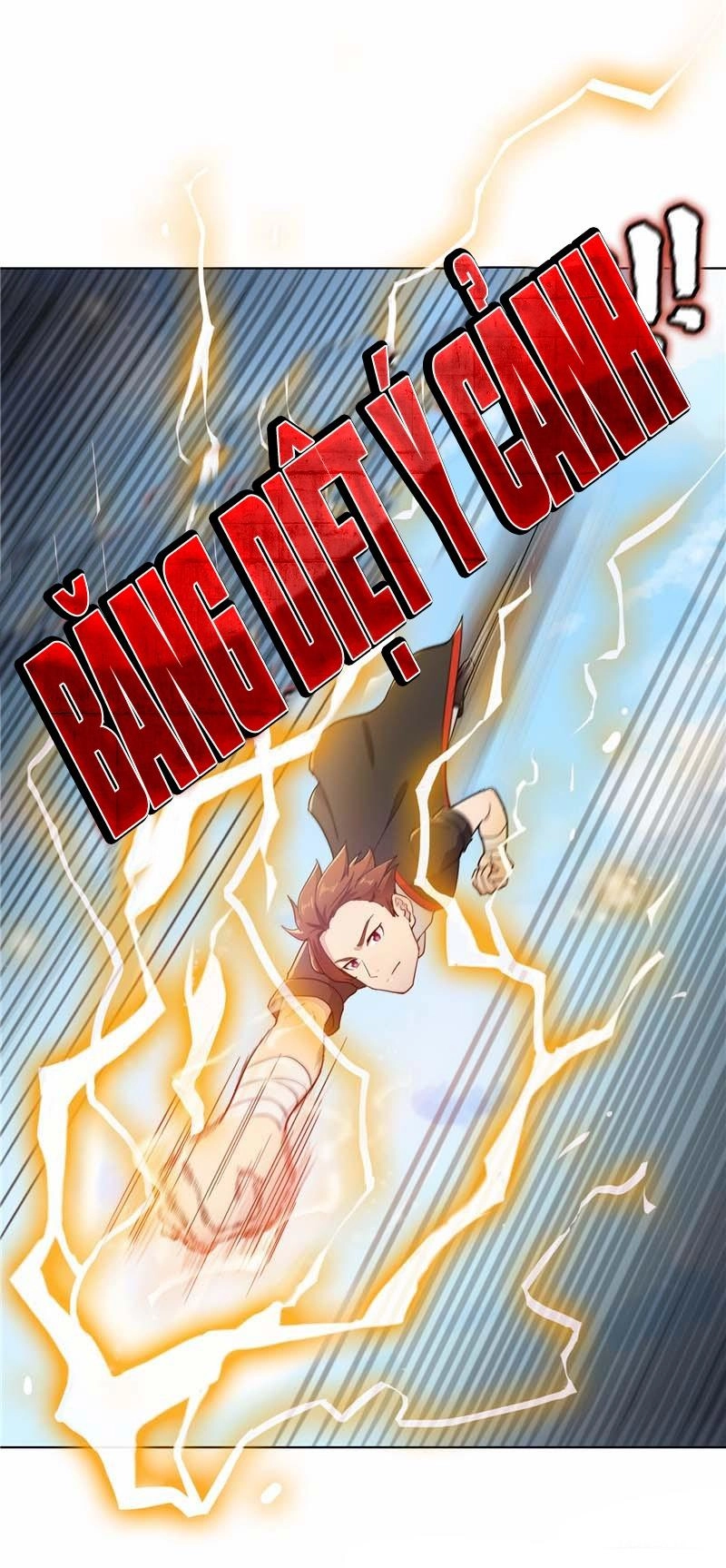 Thiên Vực Thần Tọa Chapter 6 - 28