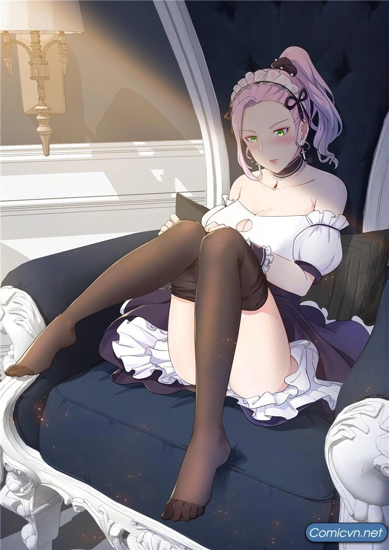 Thiên Vực Thần Tọa Chapter 7 - 1