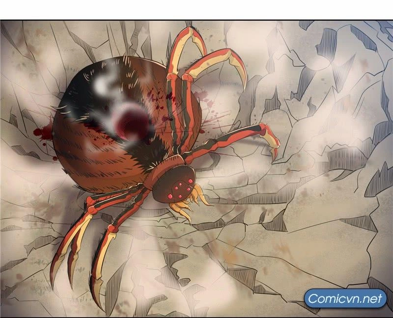 Thiên Vực Thần Tọa Chapter 7 - 2