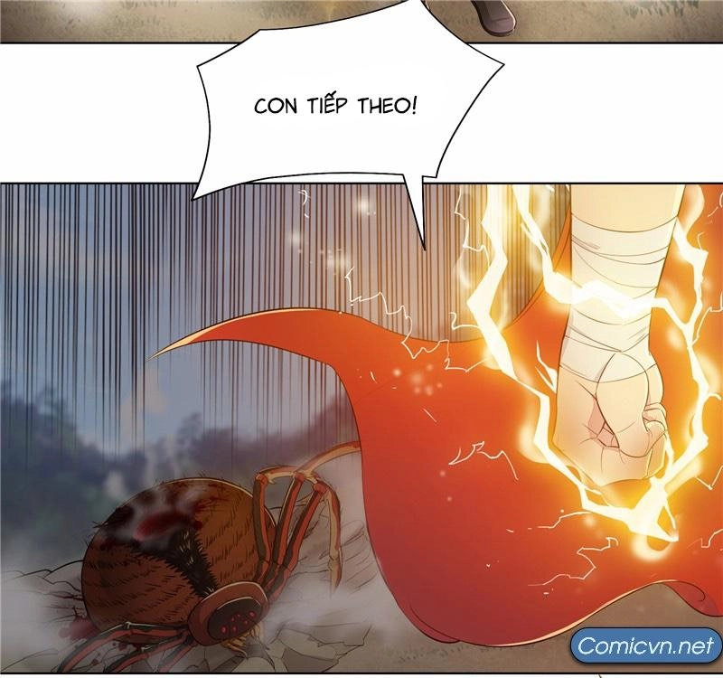 Thiên Vực Thần Tọa Chapter 7 - 4