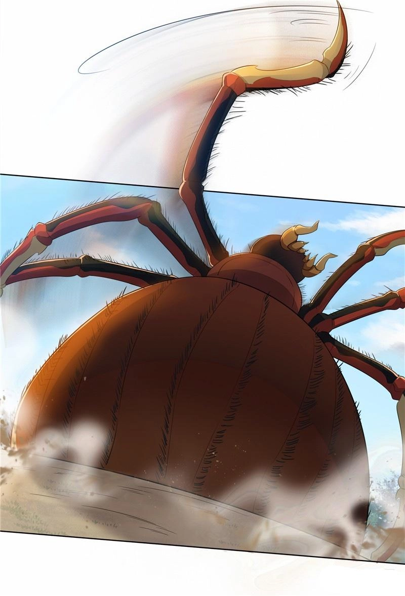 Thiên Vực Thần Tọa Chapter 7 - 5