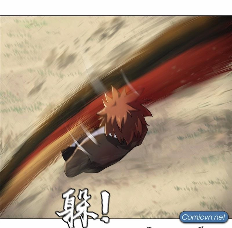 Thiên Vực Thần Tọa Chapter 7 - 7