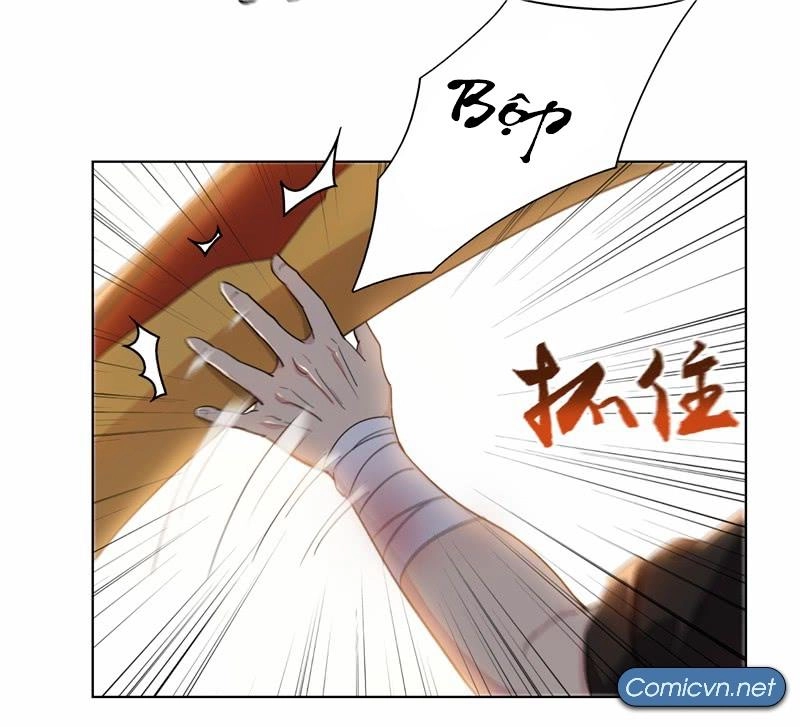 Thiên Vực Thần Tọa Chapter 7 - 8