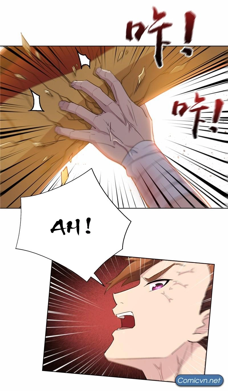 Thiên Vực Thần Tọa Chapter 7 - 9