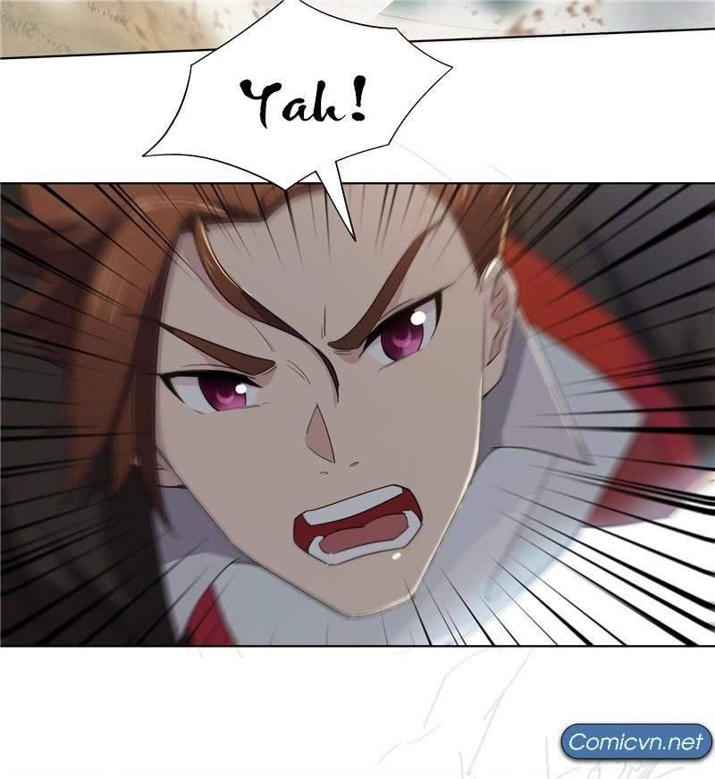 Thiên Vực Thần Tọa Chapter 7 - 12