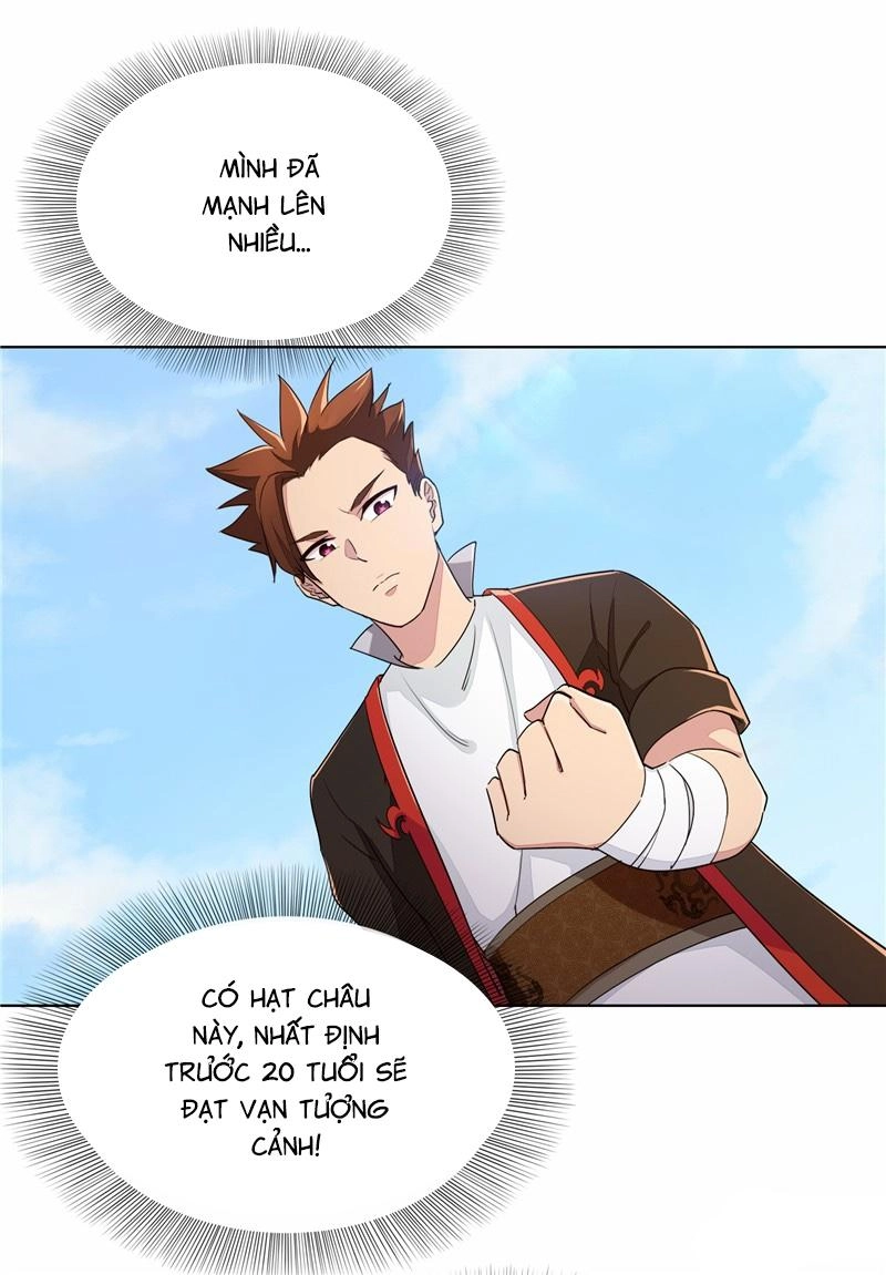 Thiên Vực Thần Tọa Chapter 7 - 15